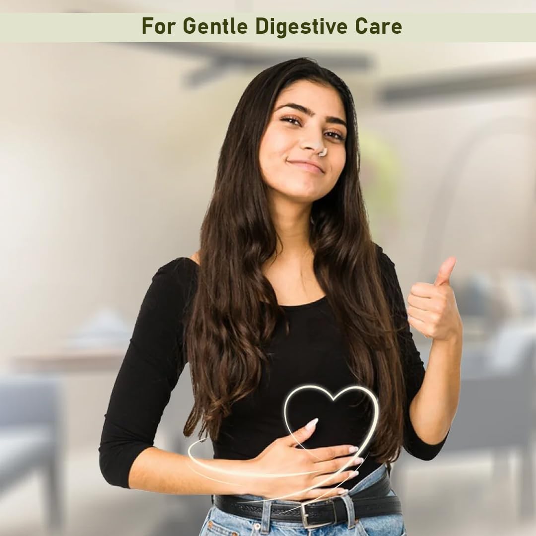 Fennel Seed Tablets by mi Nature | 90 Tablets, 1000 mg | 45 Days Supply | Foeniculum vulgare| - Image 7