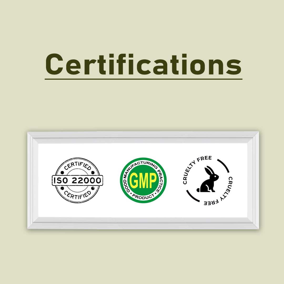 Fennel Seed Tablets by mi Nature | 90 Tablets, 1000 mg | 45 Days Supply | Foeniculum vulgare| - Image 8