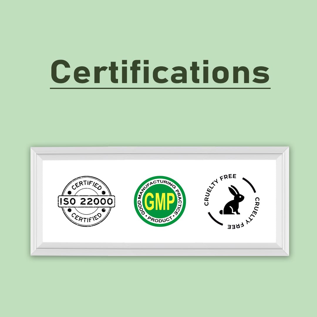 Gymnema Tablets by mi Nature | 90 Tablets, 1000 mg | 45 Days Supply | Gurmar | Gymnema Sylvestre Supplements | Vegan - Image 8