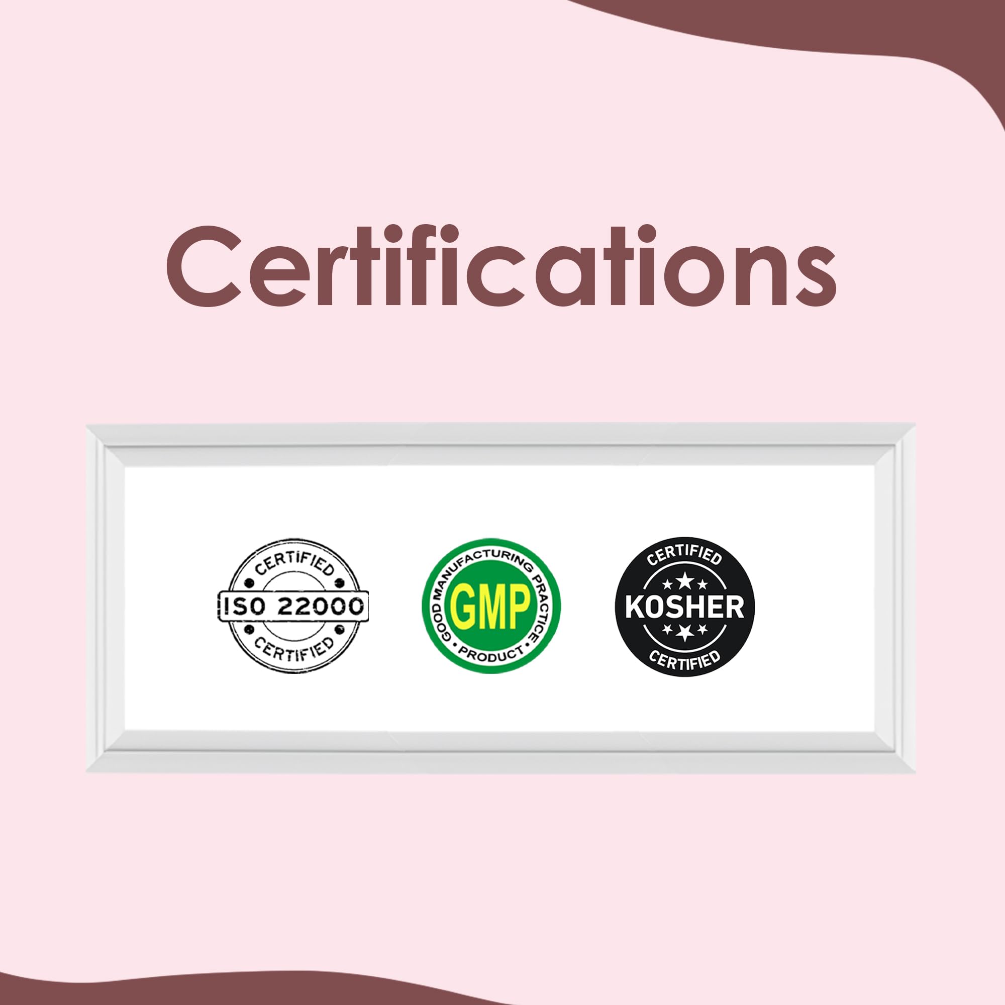 mi nature Aritha (Sapindus Laurifolia) Powder/Soap Nut Powder - USDA NOP Certified Organic Hair Conditioner for Silky Hair from India (227g / 1/2 lb) - Image 7