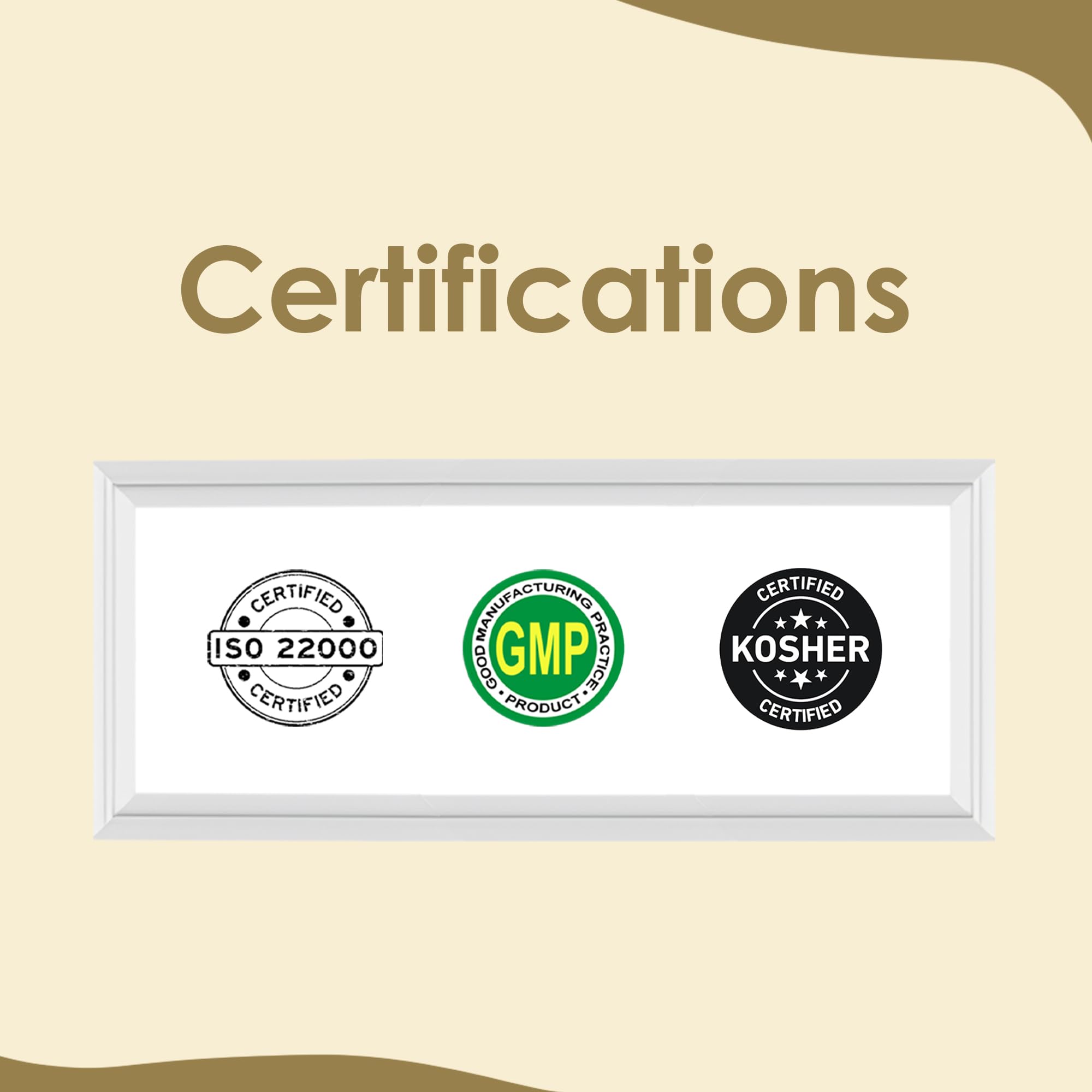 Mi Nature Dashamoola powder | 227g (8oz) | Herbal Health Care Blend | Made with 10 Traditional Herbs | Pure & Natural - Image 6