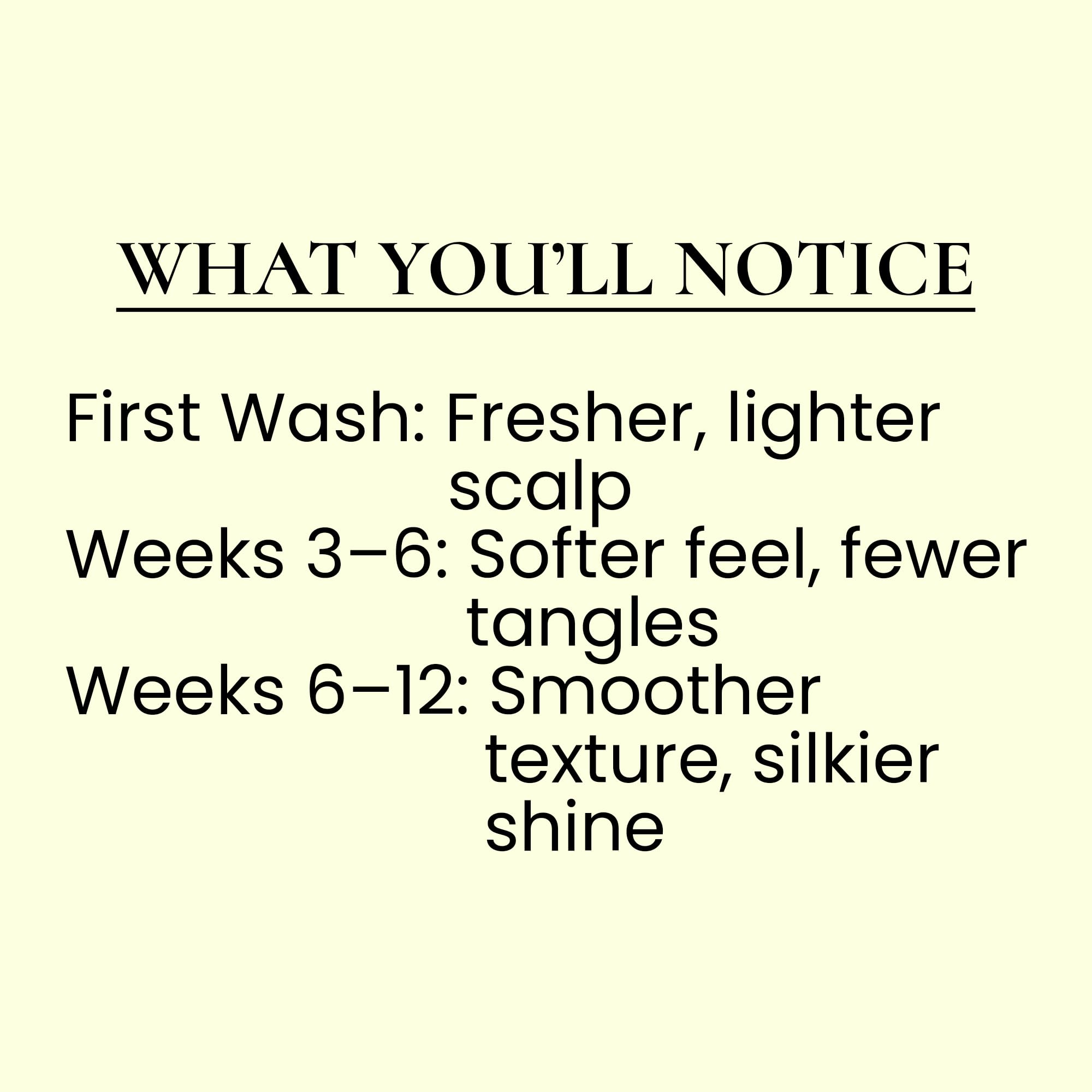 Mi Nature Hair Thickness Combo | 300g (100g x 3) with Applicator | Bhringraj, Shikakai & Amla | Herbal Hair Care | Plant-Based Formula for Fuller-Looking Hair - Image 7