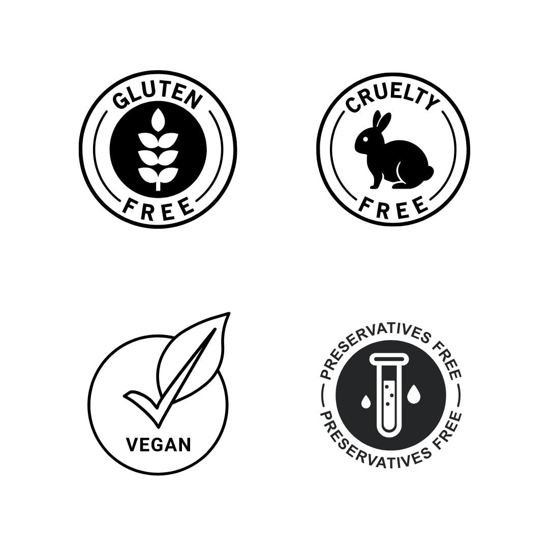 Mi Nature Neem Tablets | 100% Pure & Natural | 500mg | 90 Tablets | 45 Day Supply | Herbal Supplement | Vegan & Gluten Free - Image 6