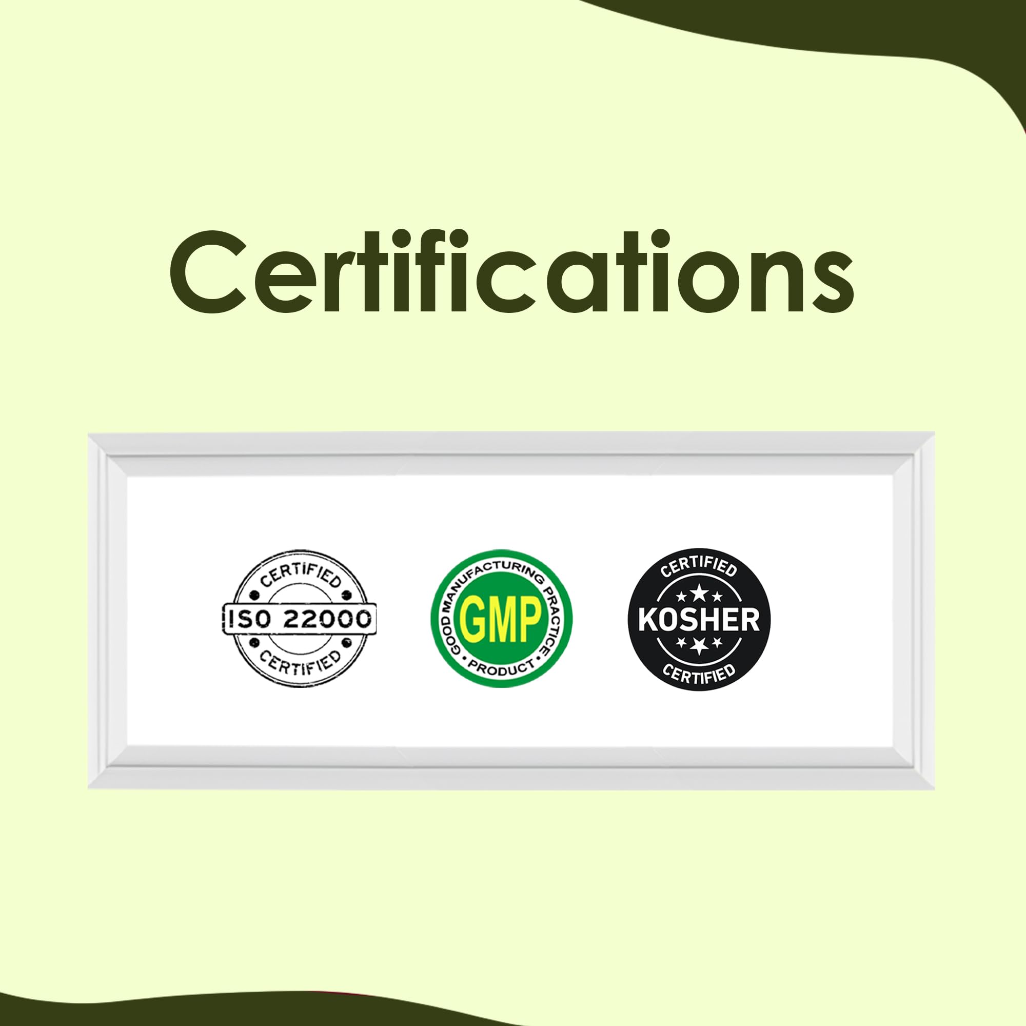 Mi Nature Pure Henna Powder (Lawsonia Inermis) 1Kg - Natural Plant-Based Hair Coloring & Conditioning Treatment - Herbal Hair Care Formula - No Added Preservatives - Image 7