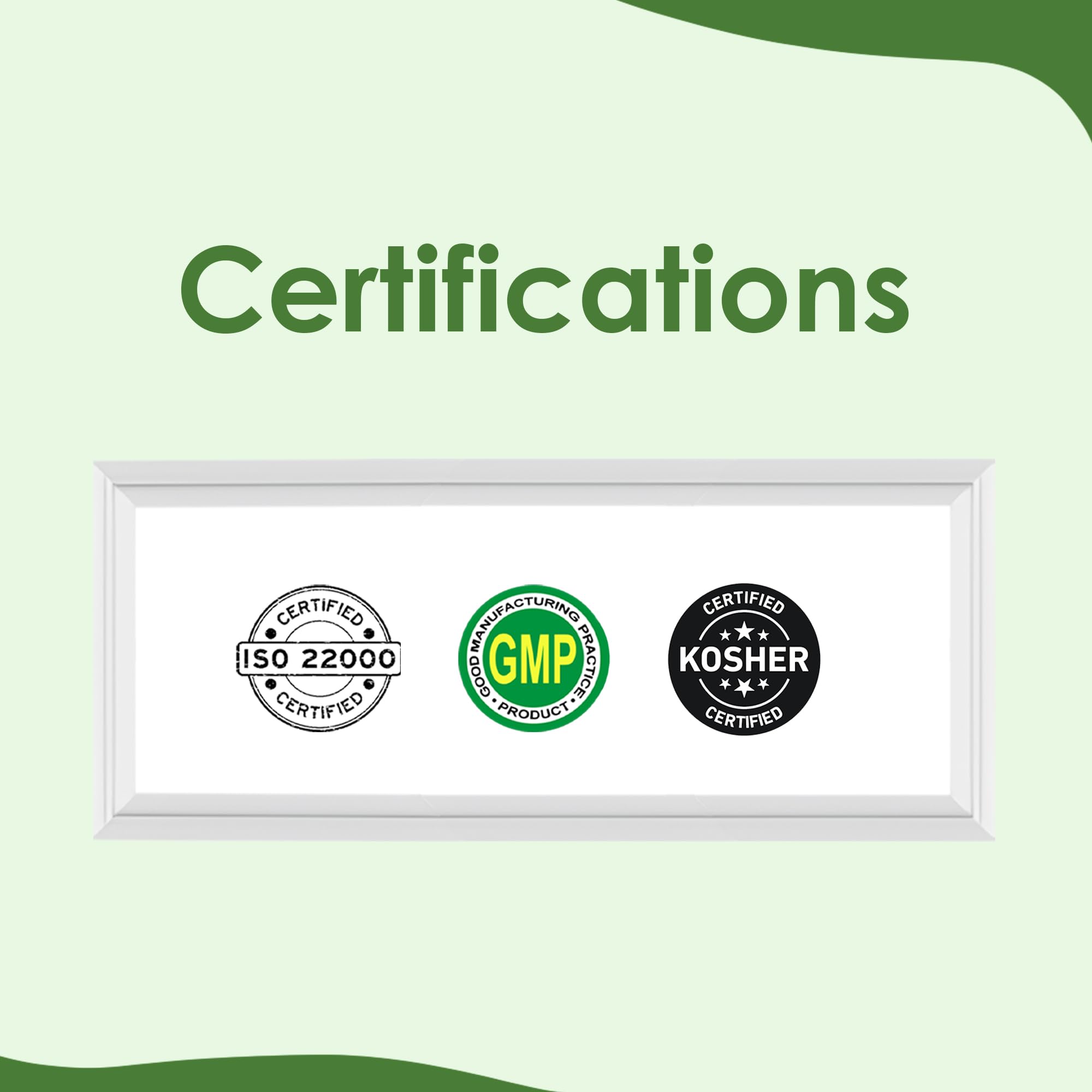 Mi Nature Zinc Oxide Powder 100g(3.5oz) | Skin Moisturizer | Herbal Skincare | Calming and Protective Properties| Multi-use | Natural Oil Balancer - Image 6