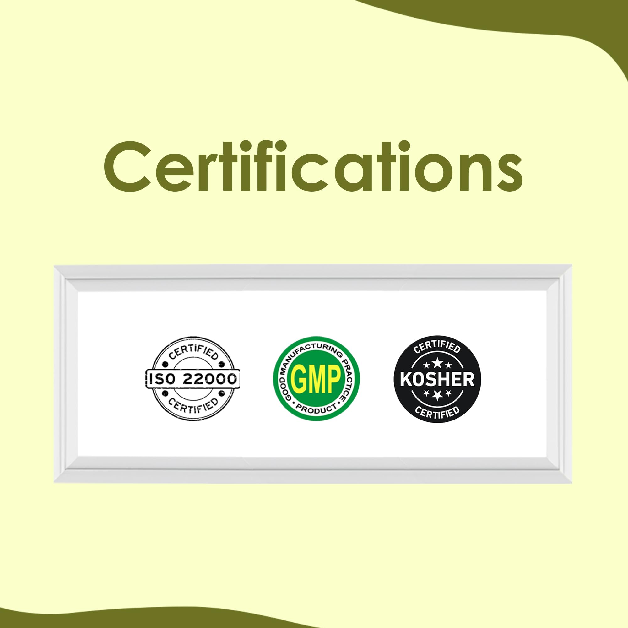 Mi Nature Amla Powder by mi nature| Amalaki or Indian Gooseberry |Vitamin C |454g (16 oz) | Non-GMO |Pure & natural | Raw, Vegan, Gluten-free | Made in India Preservatives free - Image 7