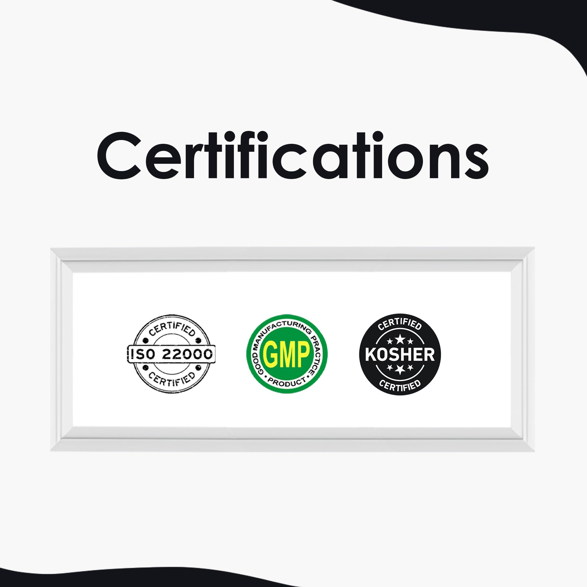 minature Activated Charcoal Powder | 100g (8Oz) | Pure & Natural | DIY Exfoliating Scrub, Face Mask & Teeth Powder | Herbal Cosmetic Use |For Homemade Use - Image 7