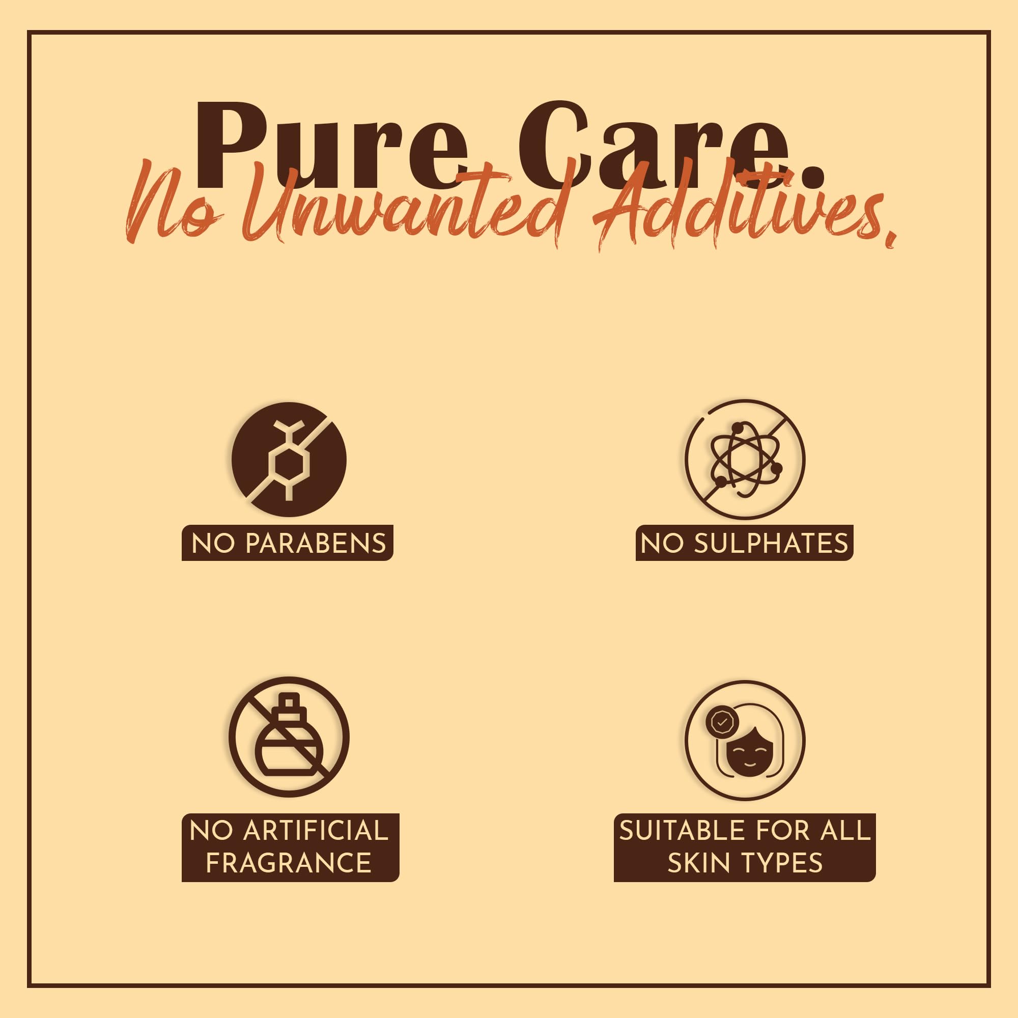 minature Banana Peel Powder | Multi-Purpose Care | Pure & Natural Powder Without Preservative| Made In India | 227g (8oz) - Image 6