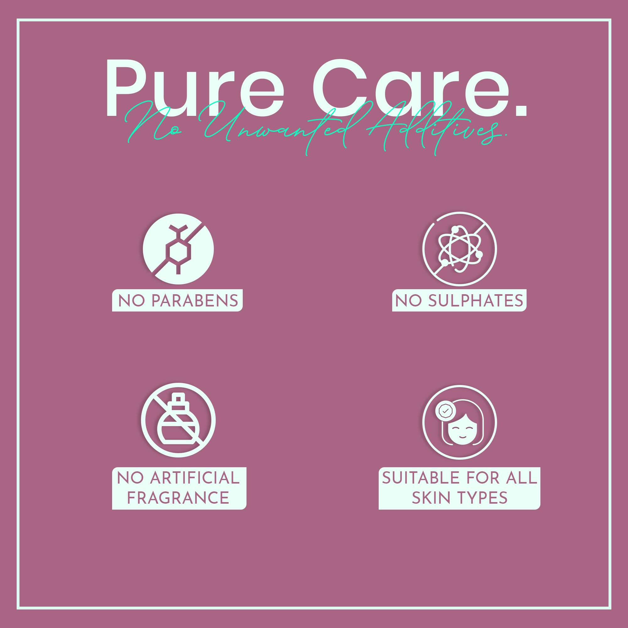 minature French Green Clay Powder| Montmorillonite |for Skincare Face Masks, Face Scrubs, Body Cleansers| Pure & Natural Detoxifier For All Skin Types | 227G(8 Oz) - Image 6