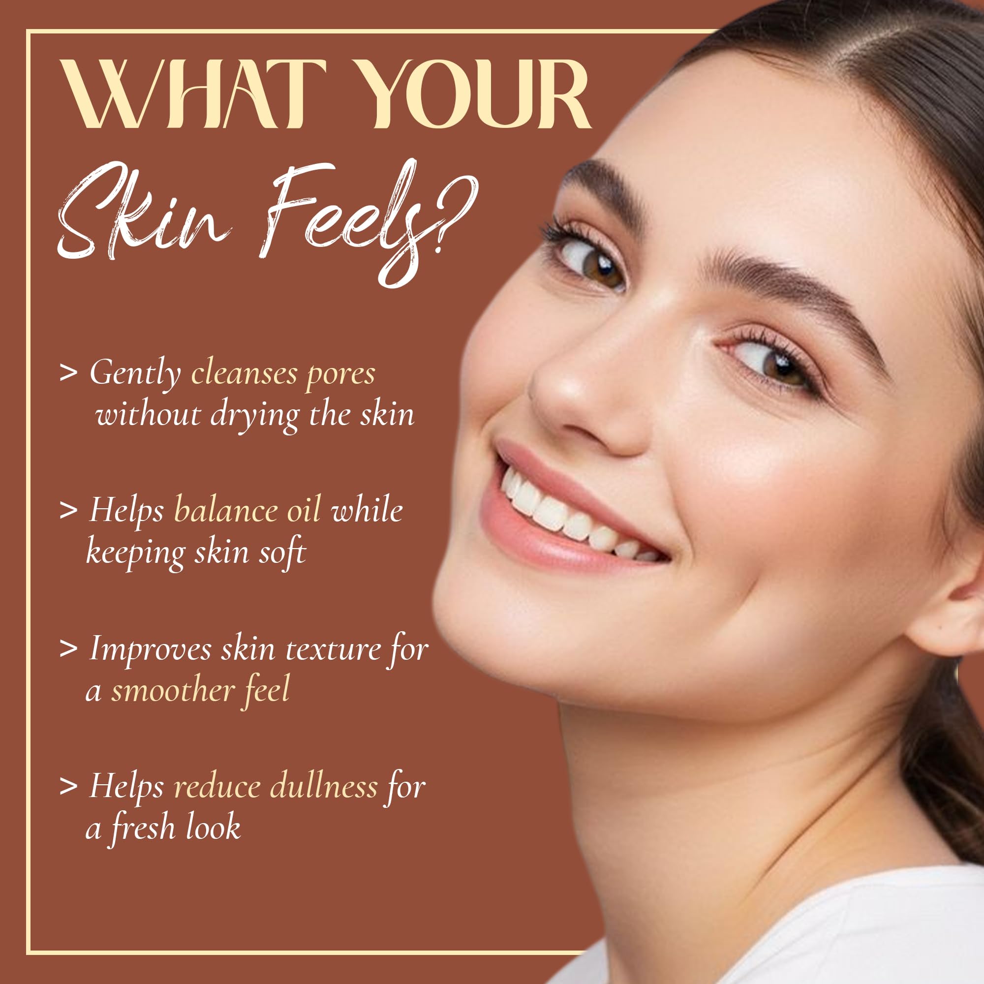 minature French Pink Clay powder| 227g(8 oz) (½ pound) | Montmorillonite Pink-Clay | French Rose Clay | Face mask | natural powder - Image 3