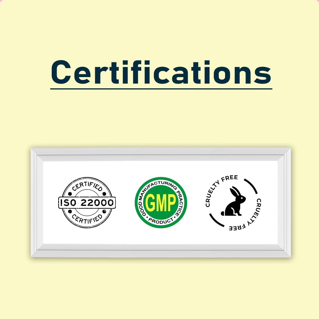 minature Lemongrass Tablets (Cymbopogon) | Made with 100% Pure Lemongrass Powder | 90 Veg Tablets - Image 7