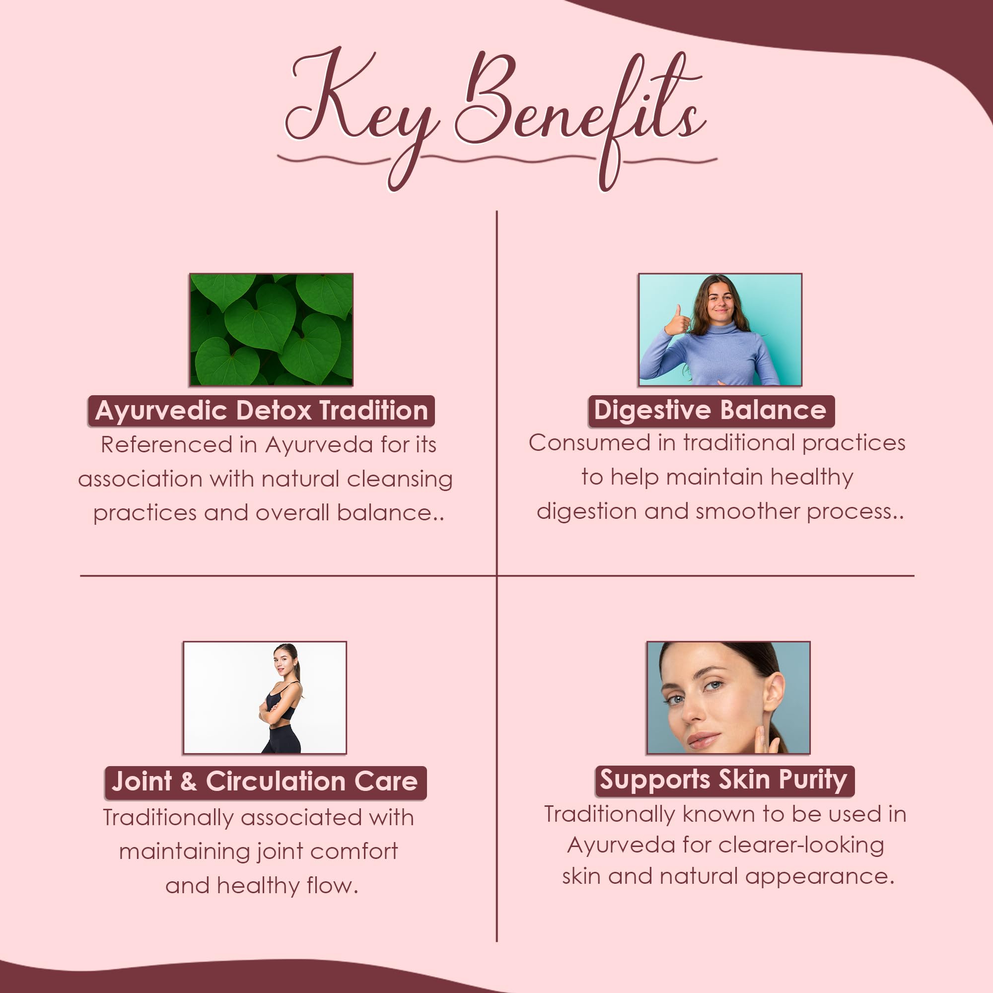 minature Manjistha Powder (Rubia CORDIFOLIA) Powder (227g / (1/2 lb) / 8 Ounces) |Detoxify| Beneficial for Hair and Skin | Resealable Zip Lock Pouch - Image 3