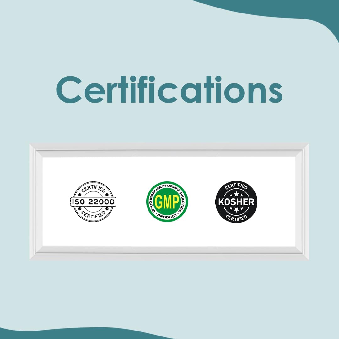 minature Organic Brahmi Powder (Bacopa Monnieri) - 227 g / 8 OZ / 1/2 lb | Promotes Hair Growth - Image 8