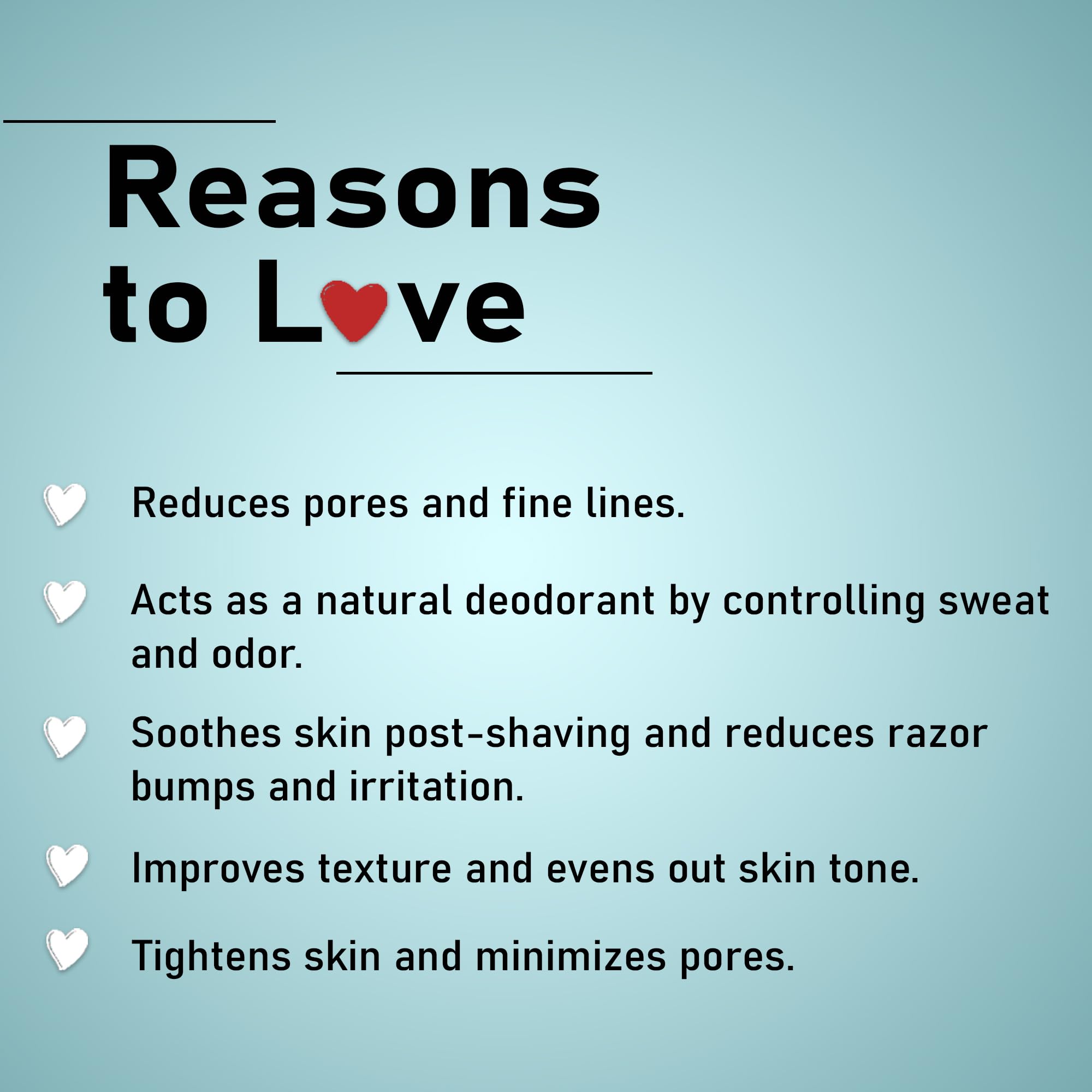 minature Potassium Alum Stone 500g |Phitkari Block| Pure Fitkari for Post Shave Care | Skin Care & Multiple Uses| Natural Deodorant - Image 3