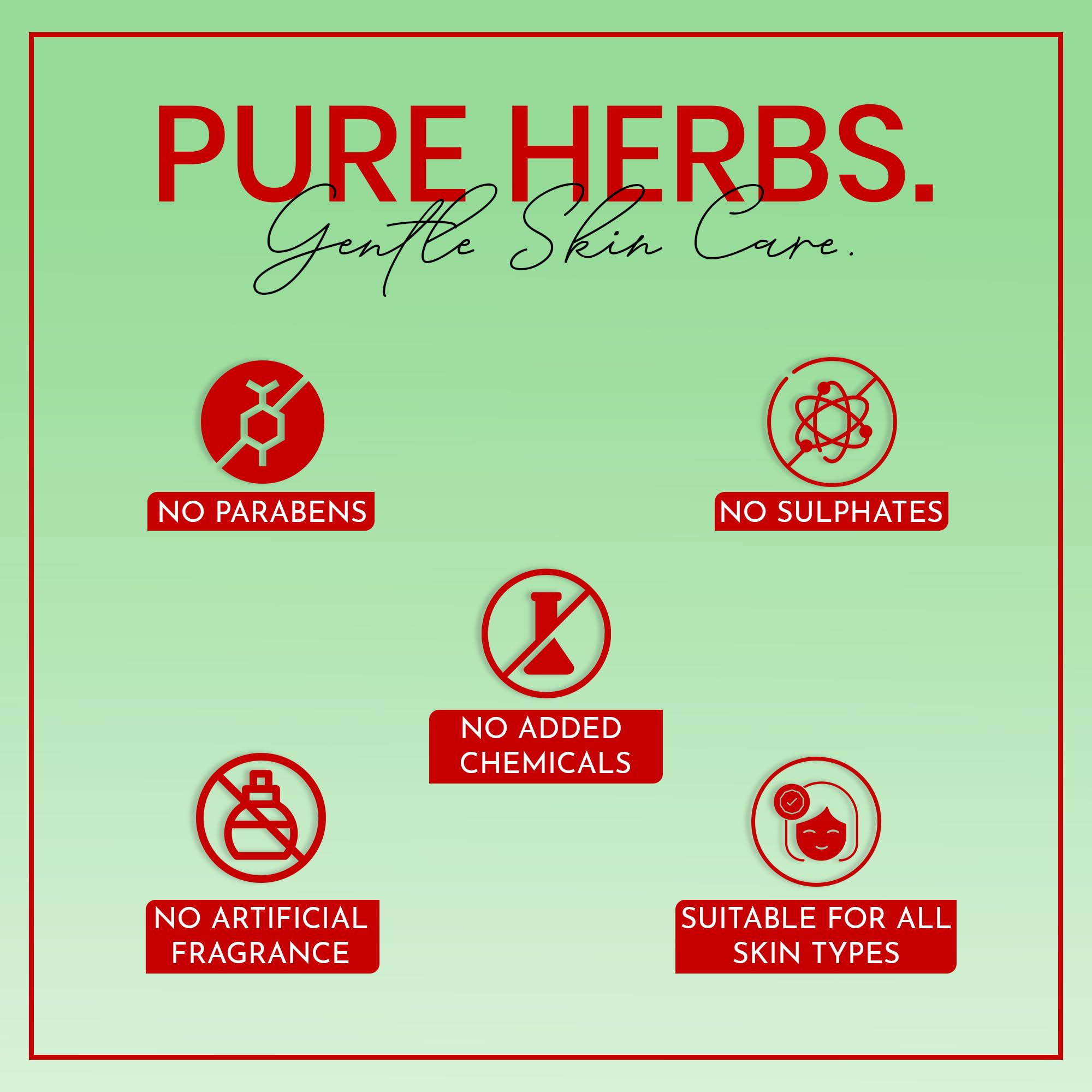 minature Ubtan Powder| 227g (8oz), Turmeric, Barley, Chickpeas, Neem, Sandalwood, Mograflower, Saffron & Rose Petal |Traditional DIY Pack | From India - Image 6