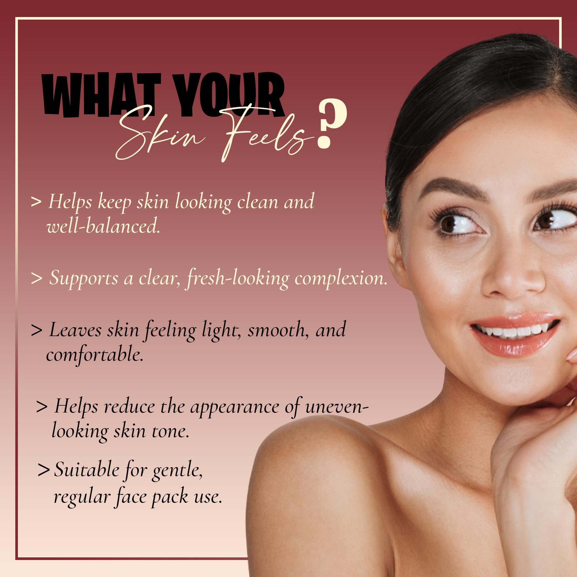 White Turmeric Powder by mi nature | Kachur, Curcuma zeodaria,Poolankilangu| 227g(8 oz) (0.5 lb) | Does not stain | White turmeric for face and skin | 100% Natural| From India - Image 3